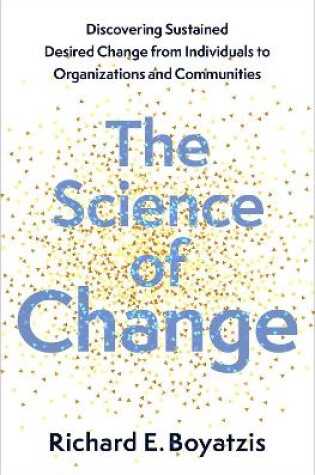Cover of The Science of Change