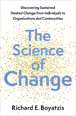 Book cover for The Science of Change