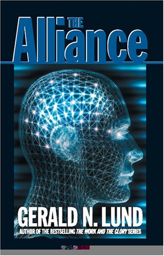 Book cover for Alliance