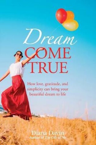 Cover of Dream Come True