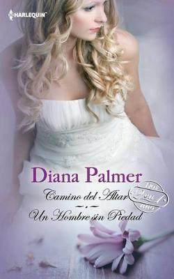 Book cover for Camino del Altar
