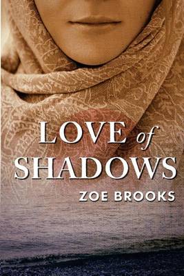 Book cover for Love of Shadows