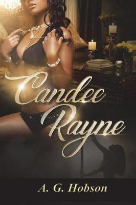 Book cover for Candee Rayne