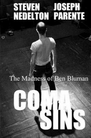 Cover of Coma Sins