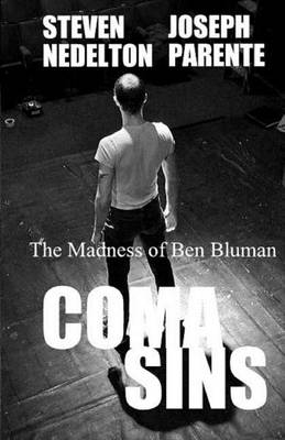 Book cover for Coma Sins