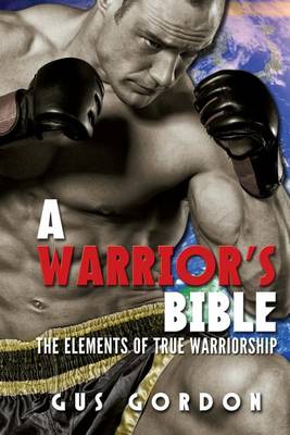 Book cover for A Warrior's Bible