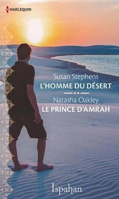 Book cover for L'Homme Du Desert - Le Prince D'Amrah