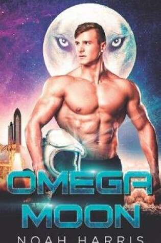 Cover of Omega Moon