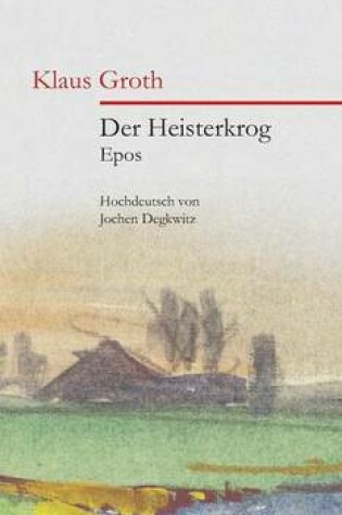 Cover of Der Heisterkrog