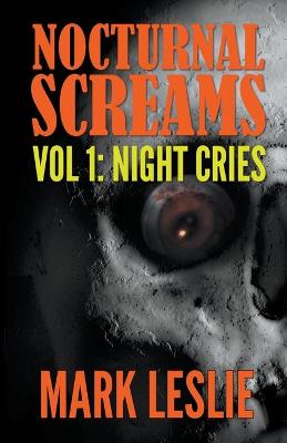 Book cover for Night Cries