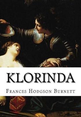 Book cover for Klorinda