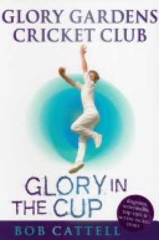 Cover of Glory in the Cup