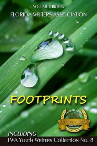 Cover of Footprints