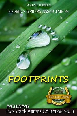 Book cover for Footprints