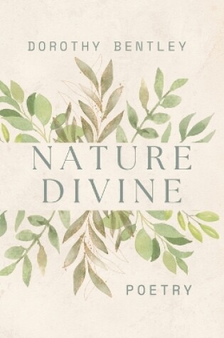 Cover of Nature Divine