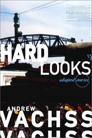 Book cover for Hard Looks