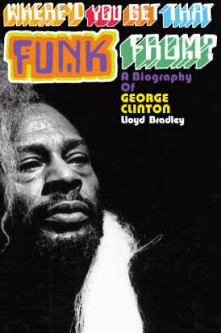 Cover of George Clinton