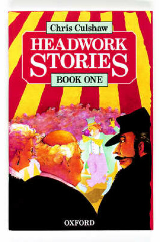 Cover of Headwork Stories