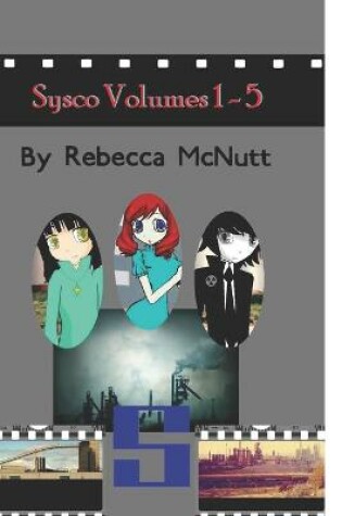 Cover of Sysco Volumes 1 to 5