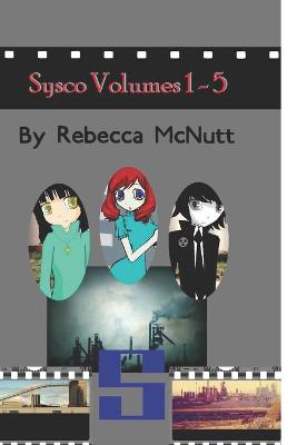 Book cover for Sysco Volumes 1 to 5