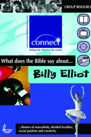 Cover of Billy Elliot