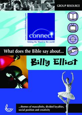 Cover of Billy Elliot