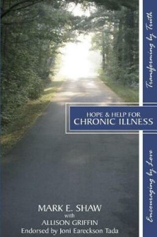 Cover of Hope & Help for Chronic Illness