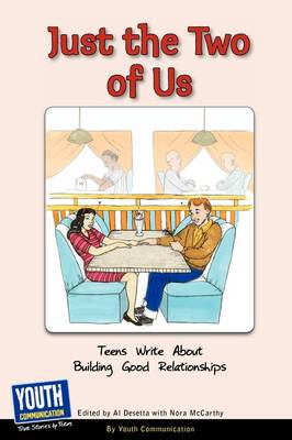 Cover of Just the Two of Us