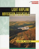 Book cover for Light Airplane Navigation Essentials