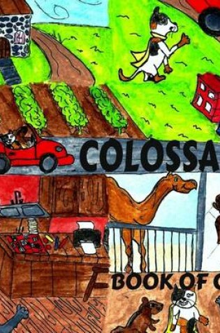 Cover of The Colossal Book of C's