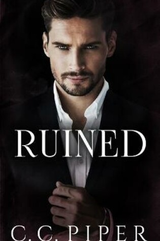 Cover of Ruined