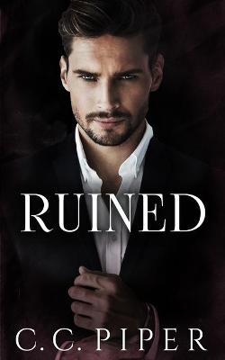 Book cover for Ruined