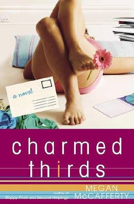 Book cover for Charmed Thirds