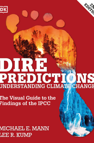 Cover of Dire Predictions