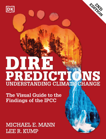 Book cover for Dire Predictions