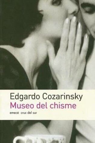 Cover of Museo del Chisme