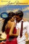 Book cover for Boyfriend's Back