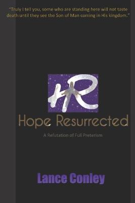 Book cover for Hope Resurrected