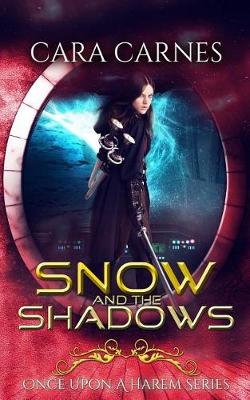 Book cover for Snow and the Shadows