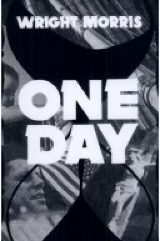 Cover of One Day