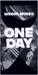 Book cover for One Day