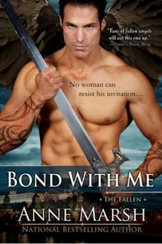 Cover of Bond with Me