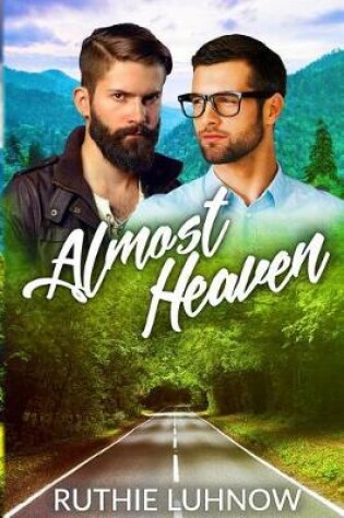 Cover of Almost Heaven