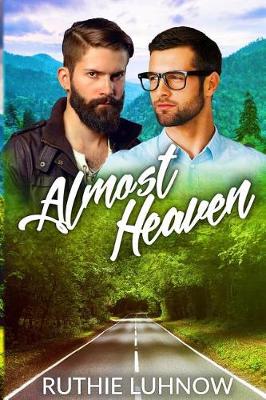 Book cover for Almost Heaven