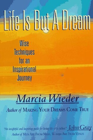 Cover of Life is But a Dream
