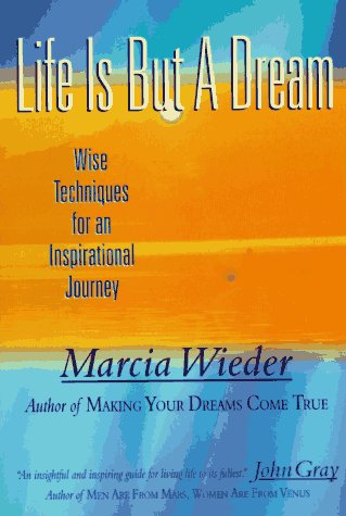 Book cover for Life is But a Dream