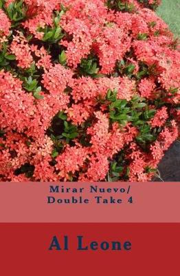 Book cover for Mirar Nuevo/ Double Take 4
