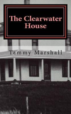 Book cover for The Clearwater House