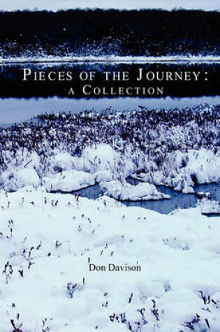 Cover of Pieces of the Journey