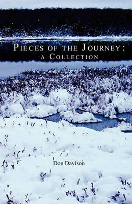 Book cover for Pieces of the Journey